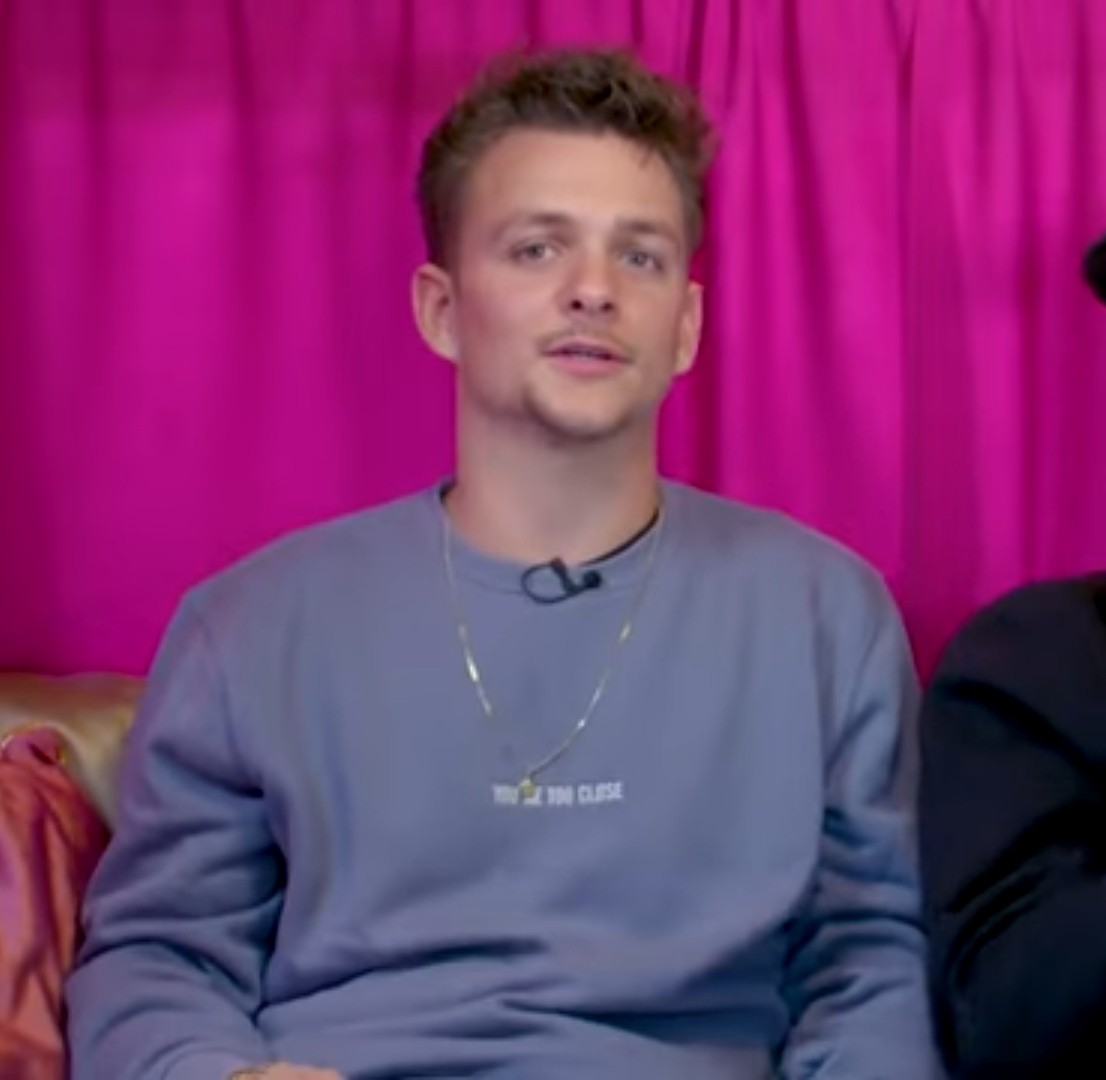 Beyond Entertainment: Jurre Geluk's Impact on Sensitive Storytelling