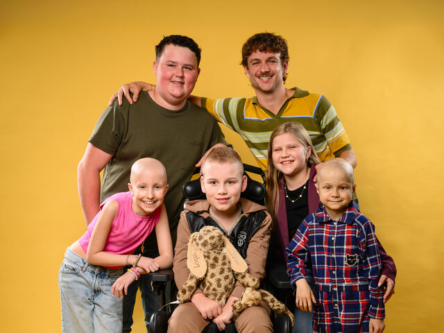 Jurre Geluk's Rise: Tackling Tough Topics and Winning Reality Shows